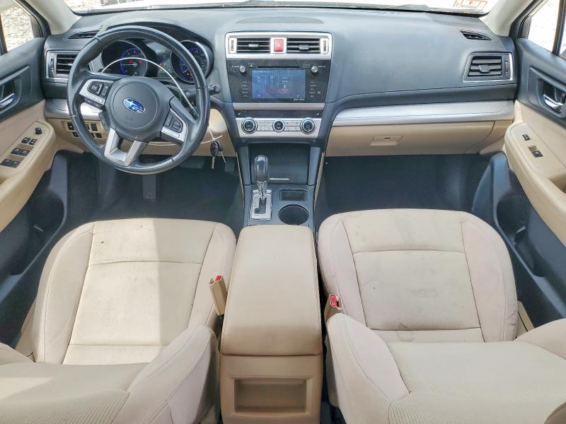 Aukcja sprzedaży 2017 Subaru Legacy, vin: 4S3BNAC64H3059711, numer aukcji: 54573266