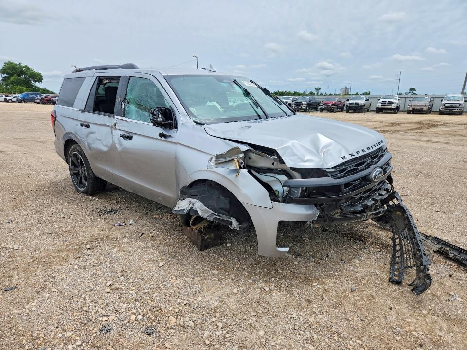 2023 Ford Expedition მანქანა იყიდება აუქციონზე, vin: 1FMJU1K84PEA13988, აუქციონის ნომერი: 55023316