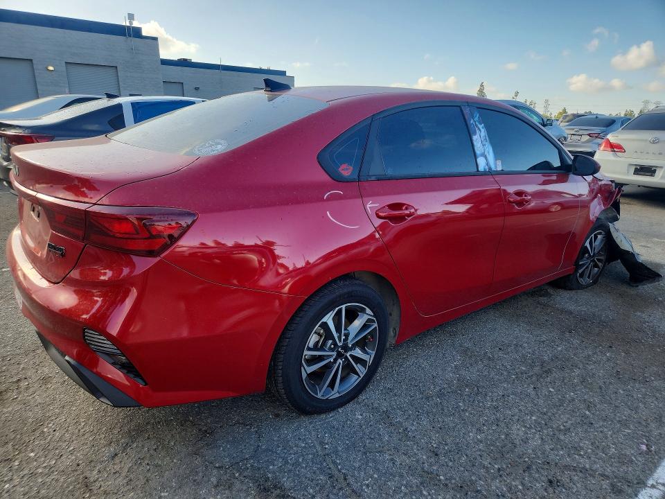 Aukcja sprzedaży 2024 Kia Forte, vin: 3KPF24AD6RE767238, numer aukcji: 54914426