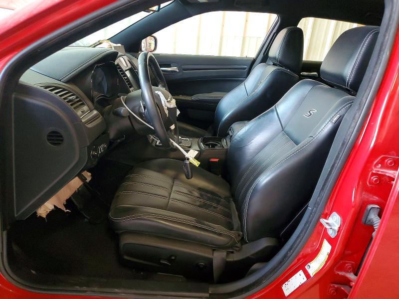 Aukcja sprzedaży 2016 Chrysler 300, vin: 2C3CCAGG0GH152447, numer aukcji: 53945196