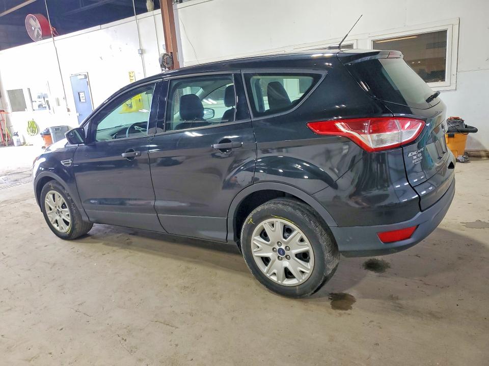 Aukcja sprzedaży 2015 Ford Escape, vin: 1FMCU0F74FUC36184, numer aukcji: 54260726