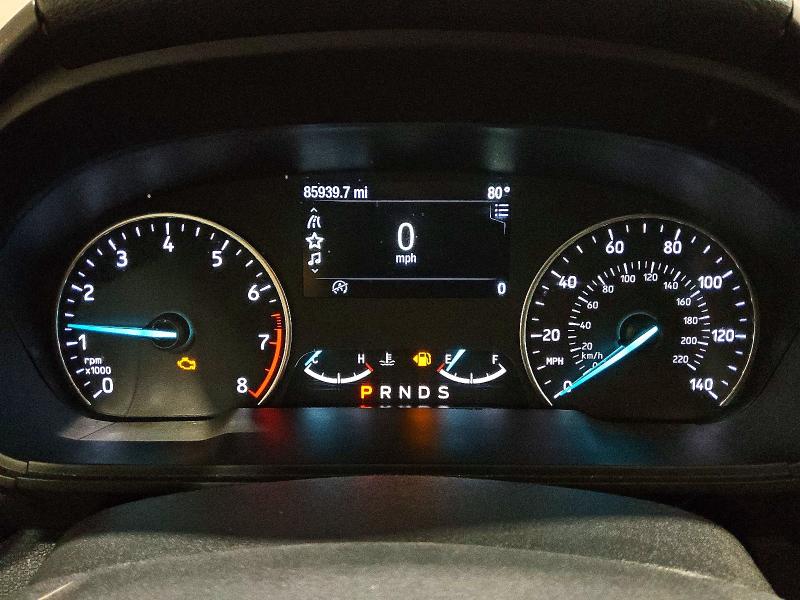 Aukcja sprzedaży 2019 Ford Ecosport, vin: MAJ3S2GE3KC263871, numer aukcji: 52397986