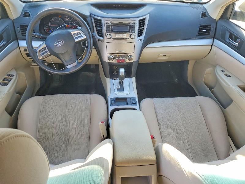 Продаж на аукціоні авто 2013 Subaru Outback, vin: 4S4BRBCC0D3243047, номер лоту: 51865406