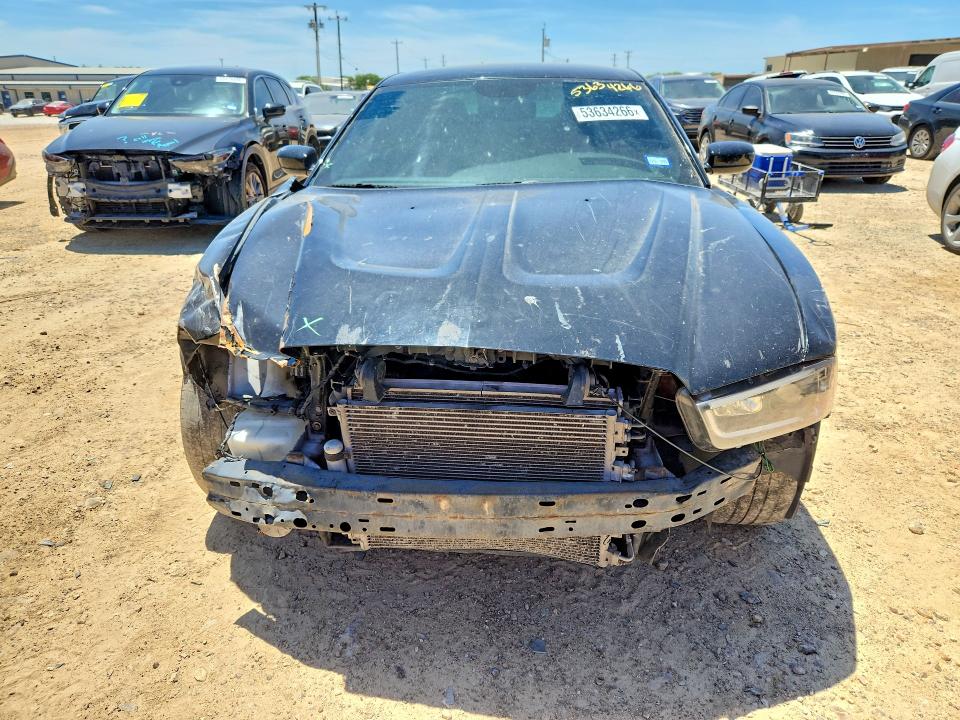 Продажа на аукционе авто 2013 Dodge Charger, vin: 2C3CDXCT9DH696945, номер лота: 53634266
