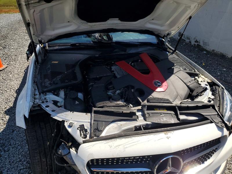 Продажа на аукционе авто 2016 Mercury C, vin: 55SWF6EB2GU127624, номер лота: 52019586