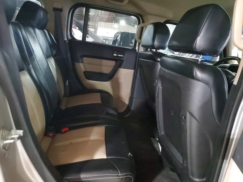 Aukcja sprzedaży 2007 Hummer H3, vin: 5GTDN13E578107792, numer aukcji: 52326496