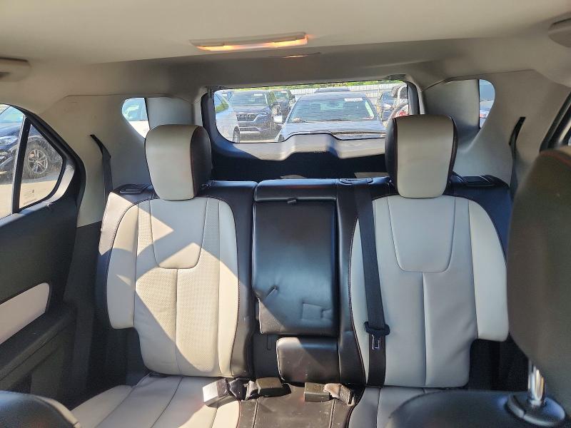 Aukcja sprzedaży 2012 Chevrolet Equinox, vin: 2GNFLNE53C6347974, numer aukcji: 53741246