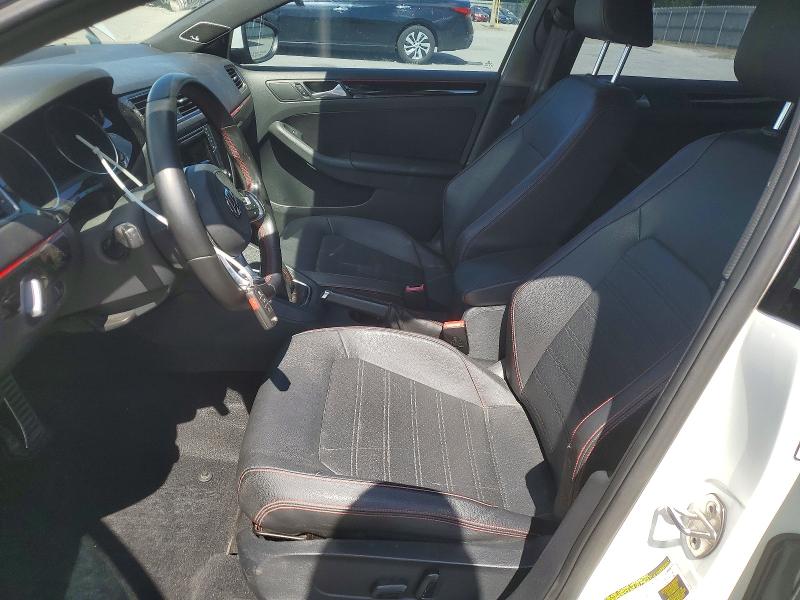 Продажа на аукционе авто 2017 Volkswagen Jetta, vin: 3VW5T7AJ0HM202839, номер лота: 54356956