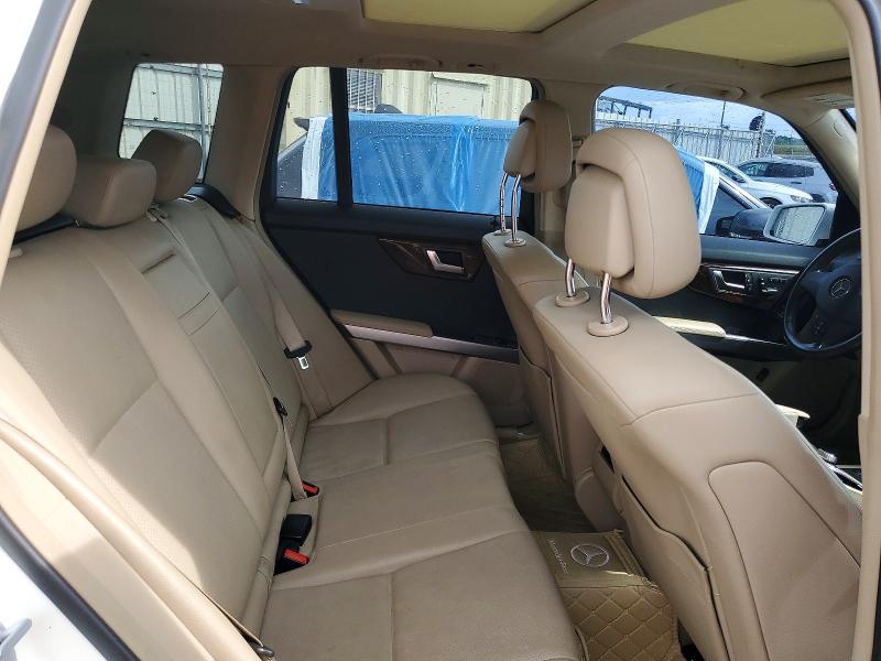 Продажа на аукционе авто 2012 Mercedes-benz Glk, vin: WDCGG5GB2CF734469, номер лота: 55153056