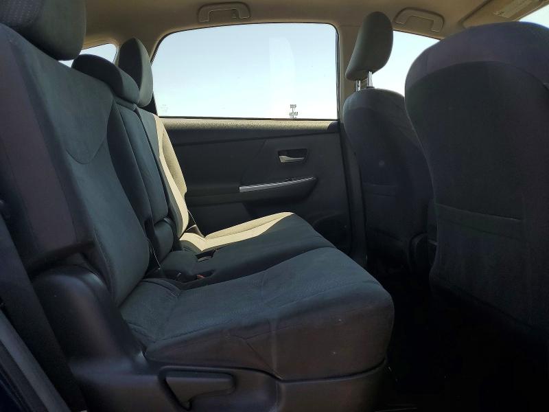 Продаж на аукціоні авто 2012 Toyota Prius V, vin: JTDZN3EU0C3141224, номер лоту: 53930636