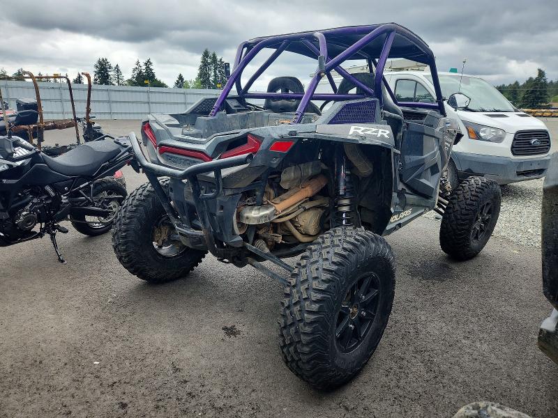 Aukcja sprzedaży 2019 Polaris Rzr, vin: 3NSVEL925KF787575, numer aukcji: 53432826