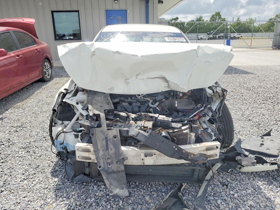 Aukcja sprzedaży 2020 Nissan Altima, vin: 1N4BL4BV5LC151604, numer aukcji: 50976066