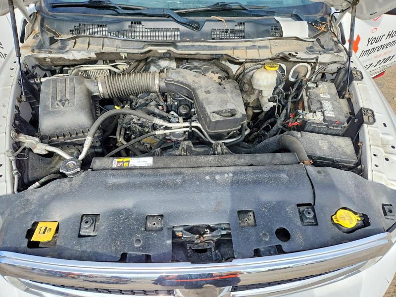 Продажа на аукционе авто 2019 Ram 1500 Classic, vin: 3C6JR7DGXKG506595, номер лота: 52144916