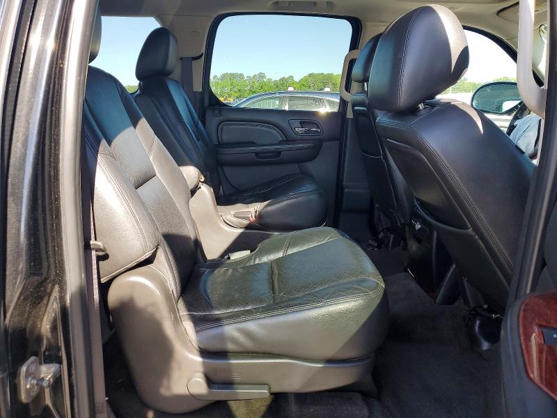 Aukcja sprzedaży 2011 Cadillac Escalade, vin: 1GYS4HEF5BR348961, numer aukcji: 52821866
