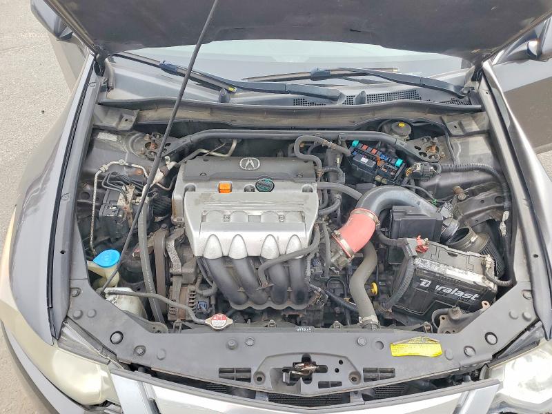 52604956 :رقم المزاد ، JH4CU26619C031194 vin ، 2009 Acura Tsx مزاد بيع