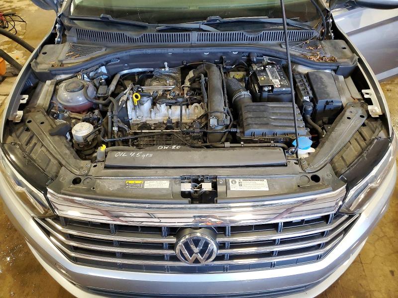 Aukcja sprzedaży 2019 Volkswagen Jetta, vin: 3VWCB7BUXKM225488, numer aukcji: 50998116