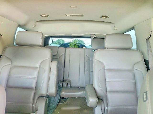 54543096 :رقم المزاد ، 1GKS1CKJ1FR641390 vin ، 2015 Gmc Yukon مزاد بيع