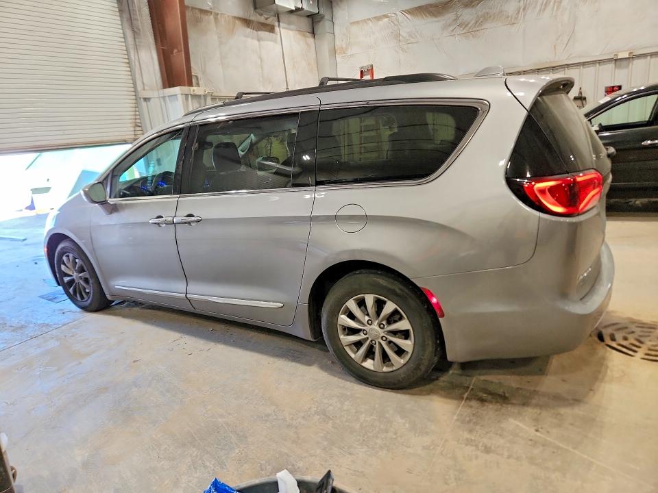 Aukcja sprzedaży 2017 Chrysler Pacifica, vin: 2C4RC1BG0HR836665, numer aukcji: 53045716