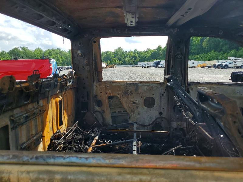 Aukcja sprzedaży 2022 Chevrolet Silverado, vin: 1GC4YTEY0NF115132, numer aukcji: 54995816