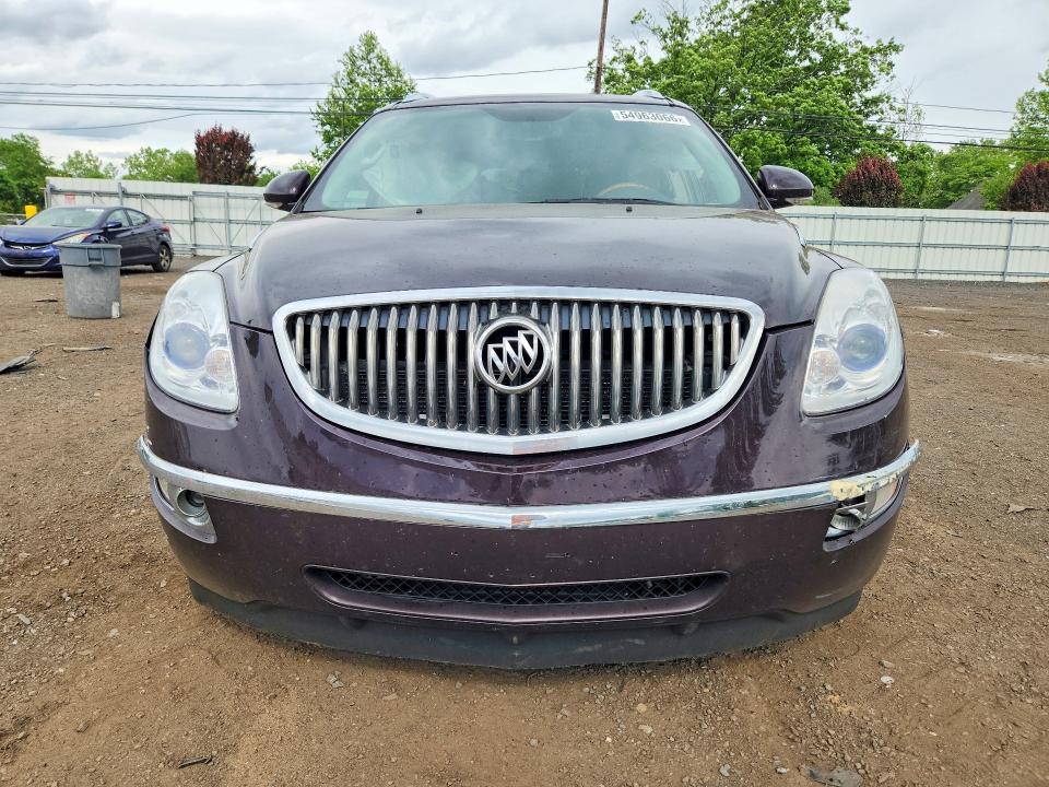 Продажа на аукционе авто 2008 Buick Enclave, vin: 5GAEV13798J232626, номер лота: 54963066