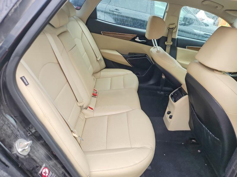 Продаж на аукціоні авто 2018 Kia Cadenza, vin: KNALB4J19J5120449, номер лоту: 54338146