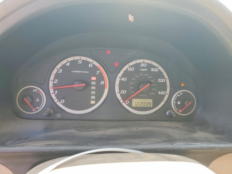 54517466 :رقم المزاد ، JHLRD78545C007451 vin ، 2005 Honda Cr-v مزاد بيع