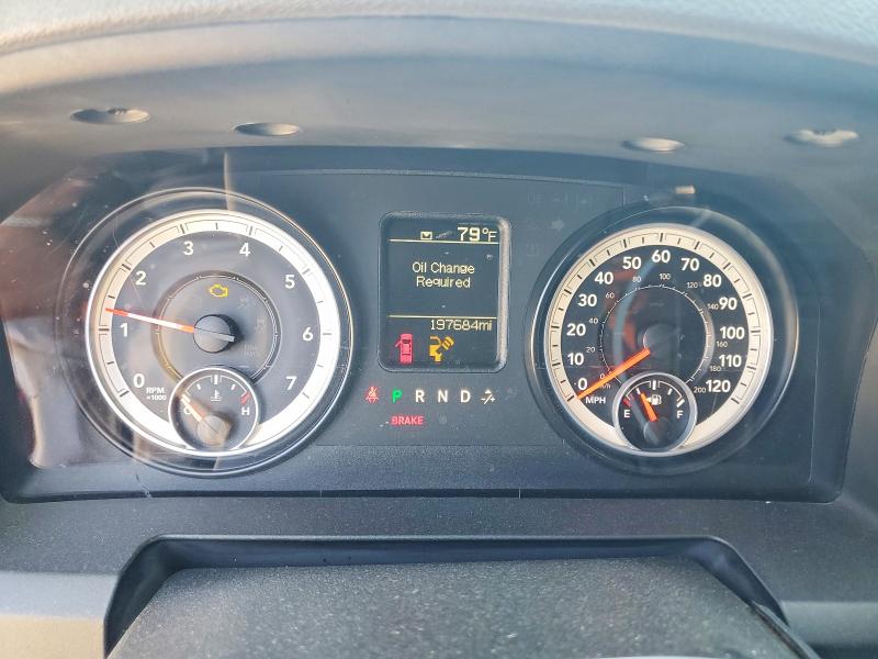 Aukcja sprzedaży 2014 Ram 1500, vin: 1C6RR7KT7ES208036, numer aukcji: 53661906