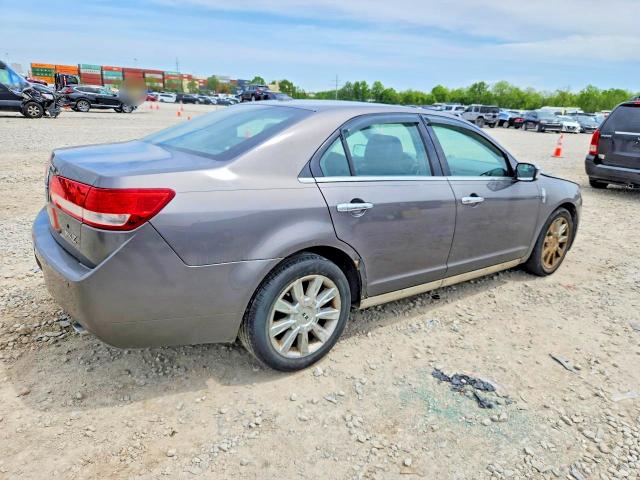 Aukcja sprzedaży 2012 Lincoln Mkz, vin: 3LNHL2GC7CR811378, numer aukcji: 53603696