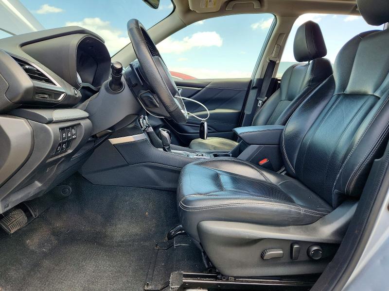Aukcja sprzedaży 2021 Subaru Forester, vin: JF2SKAUCXMH417504, numer aukcji: 55064836
