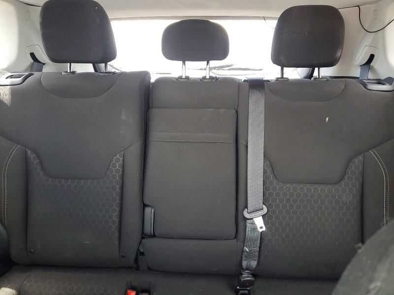 Aukcja sprzedaży 2018 Jeep Compass, vin: 3C4NJCAB4JT186473, numer aukcji: 55421736