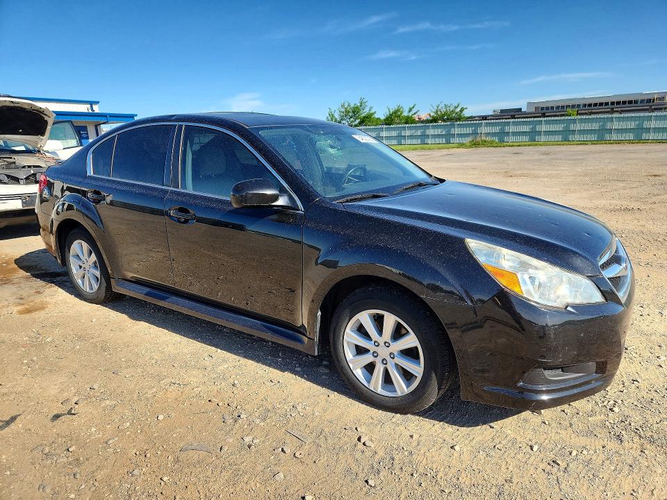 Продажа на аукционе авто 2010 Subaru Legacy, vin: 4S3BMCG63A3210679, номер лота: 54503796