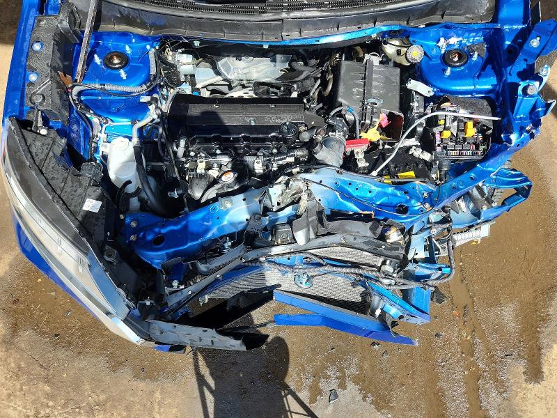 54518116 :رقم المزاد ، JA4ARUAU3TU004411 vin ، 2026 Mitsubishi Outlander Sport مزاد بيع