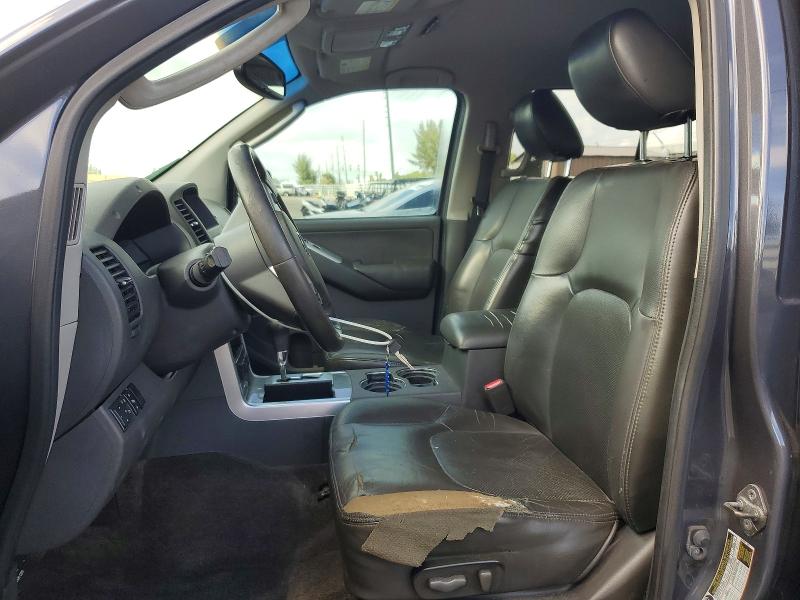 Продаж на аукціоні авто 2012 Nissan Pathfinder, vin: 5N1AR1NN2CC600988, номер лоту: 54054336