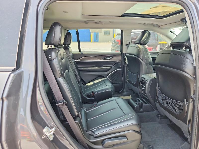 Aukcja sprzedaży 2023 Jeep Grand Cherokee, vin: 1C4RJJBG7P8817918, numer aukcji: 54268426