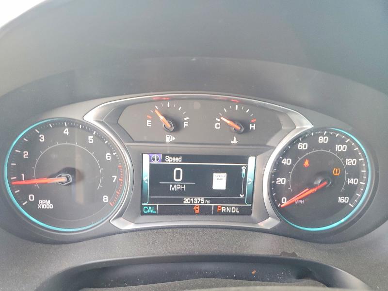 Продажа на аукционе авто 2017 Chevrolet Malibu, vin: 1G1ZH5SX4HF114446, номер лота: 54653166