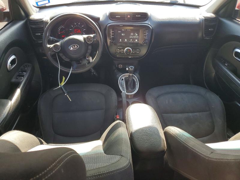 Продаж на аукціоні авто 2018 Kia Soul, vin: KNDJP3A54J7606034, номер лоту: 53111436