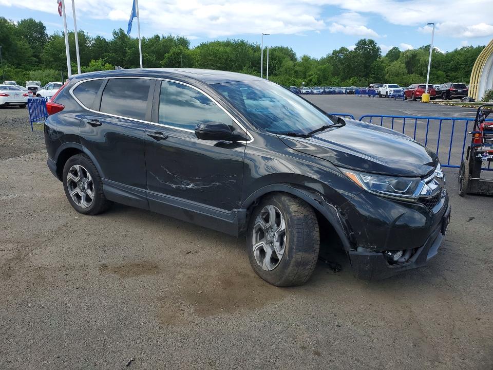 Aukcja sprzedaży 2017 Honda Cr-v, vin: 5J6RW2H85HL040607, numer aukcji: 54812136