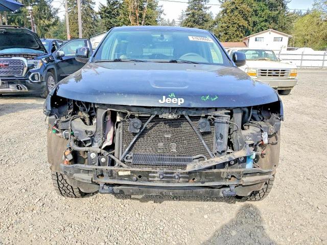 2013 Jeep Grand Cherokee მანქანა იყიდება აუქციონზე, vin: 1C4RJFAG9DC619428, აუქციონის ნომერი: 51639066