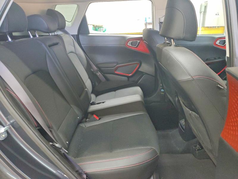 Aukcja sprzedaży 2025 Kia Soul, vin: KNDJ53AU1S7245828, numer aukcji: 54468366