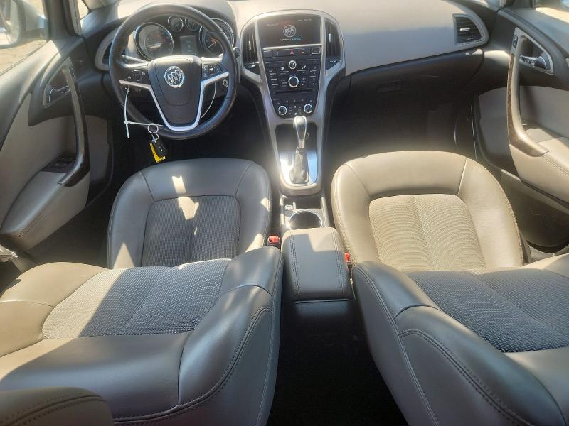 Aukcja sprzedaży 2016 Buick Verano, vin: 1G4PW5SK6G4146166, numer aukcji: 53160616