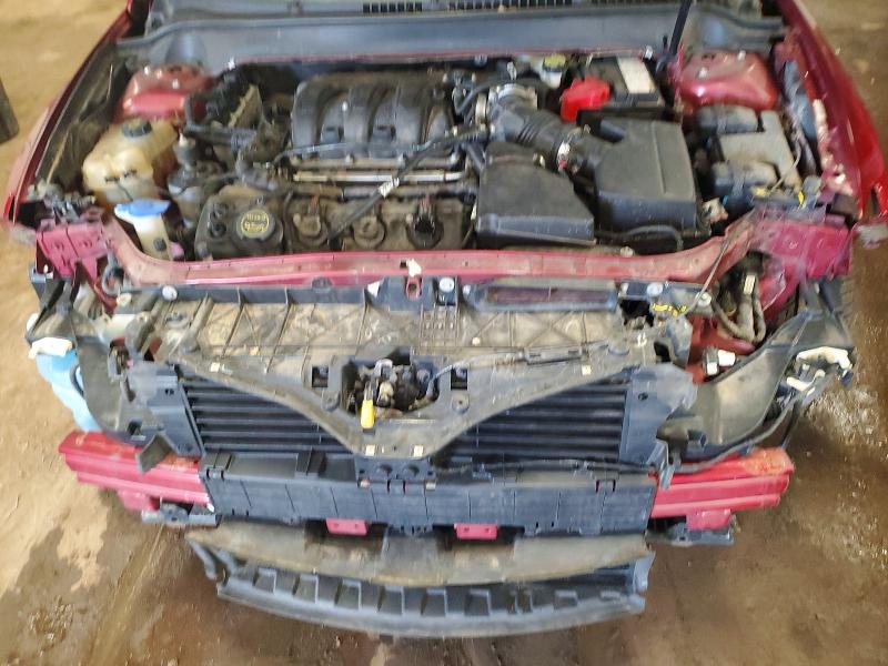52026126 :رقم المزاد ، 3LN6L2JK4FR612218 vin ، 2015 Lincoln Mkz مزاد بيع