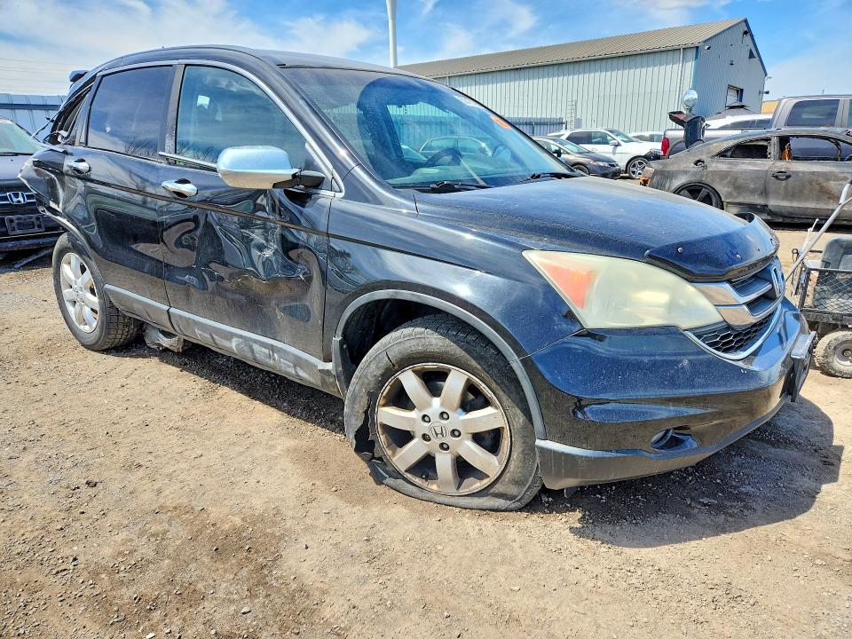 2010 Honda Cr-v მანქანა იყიდება აუქციონზე, vin: 5J6RE3H33AL801704, აუქციონის ნომერი: 53161266