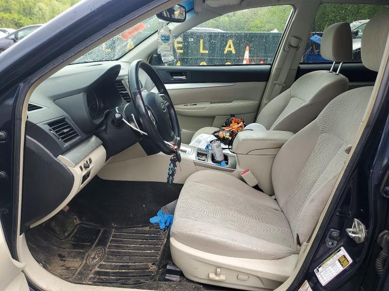 2013 Subaru Outback მანქანა იყიდება აუქციონზე, vin: 4S4BRBGC8D3216317, აუქციონის ნომერი: 53711706