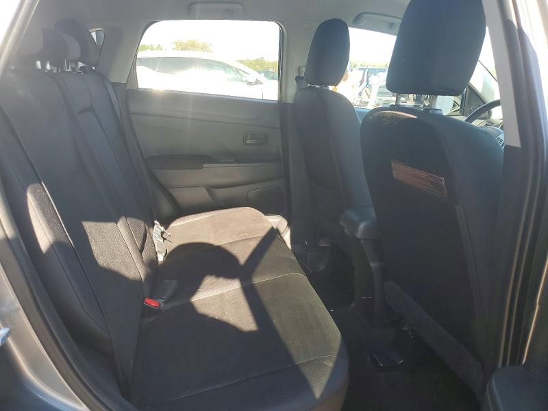 Продаж на аукціоні авто 2013 Mitsubishi Outlander Sport, vin: 4A4AP3AU1DE014638, номер лоту: 52314466