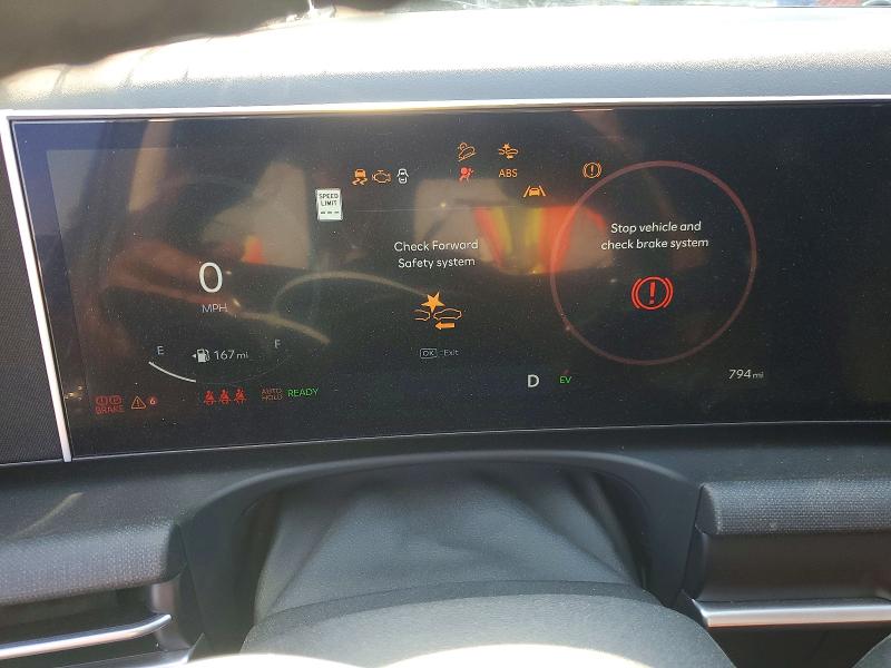 53738446 :رقم المزاد ، KM8JCDD19TU473068 vin ، 2026 Hyundai Tucson مزاد بيع