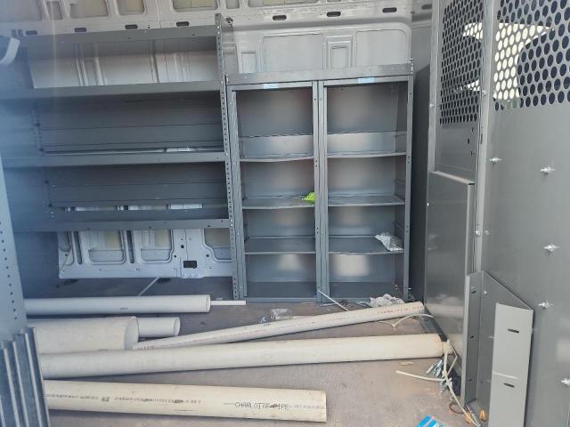 Продаж на аукціоні авто 2024 Mercedes-benz Sprinter, vin: W1Y8ND3Y0RT170086, номер лоту: 51848246
