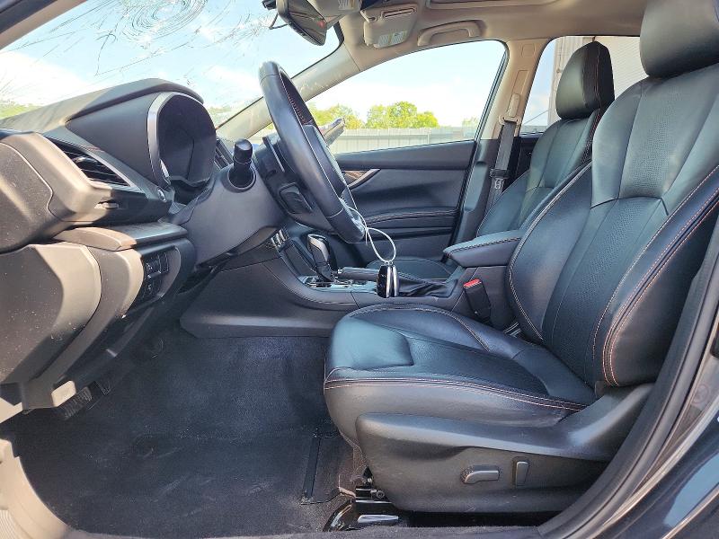 Aukcja sprzedaży 2018 Subaru Crosstrek, vin: JF2GTAMC3JH352445, numer aukcji: 52739176