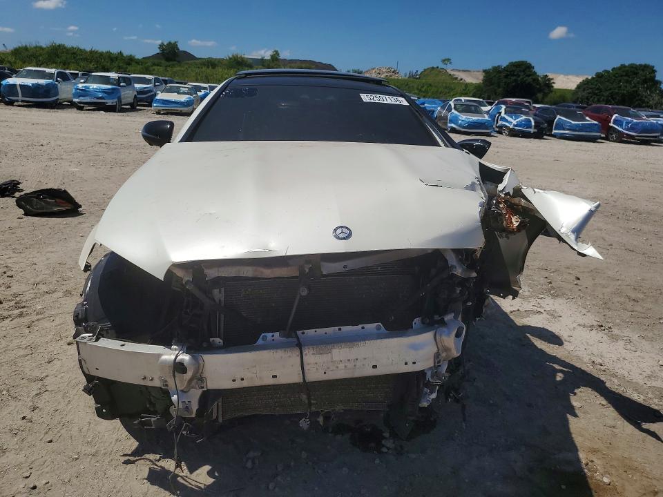 Продаж на аукціоні авто 2018 Mercedes-benz E, vin: WDD1J6GB9JF006590, номер лоту: 52597136