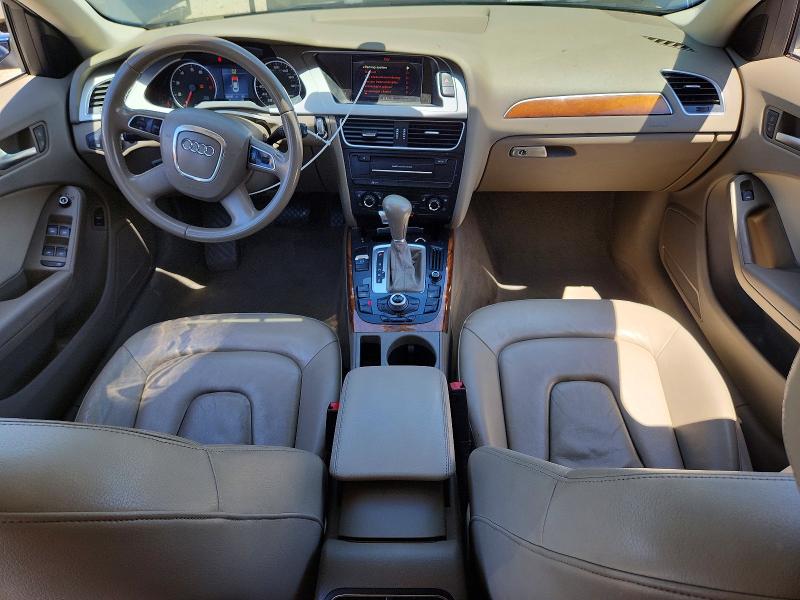 Aukcja sprzedaży 2011 Audi A4, vin: WAUEFAFL6BN030764, numer aukcji: 52928756