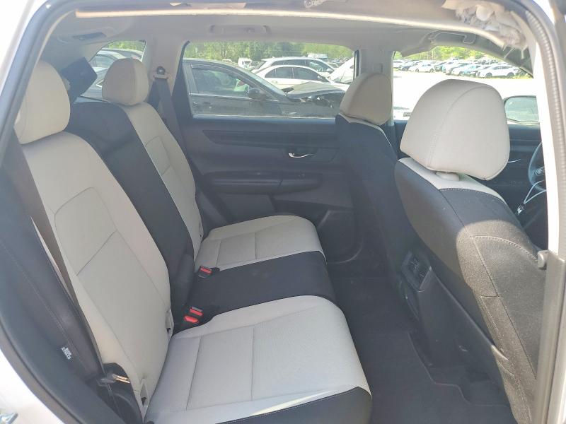 2025 Honda Cr-v მანქანა იყიდება აუქციონზე, vin: 5J6RS3H40SL011019, აუქციონის ნომერი: 51908006